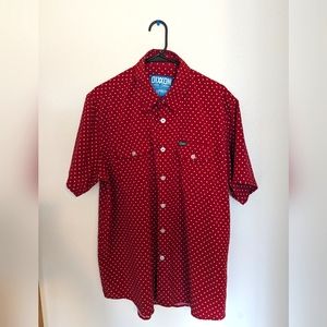 Dixxon Lumbergh Limited Edition L